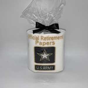 Military Retirement / Army / Air Force/ Navy/ United States Navy Retirement / Army Retirement/ Retirement Military /