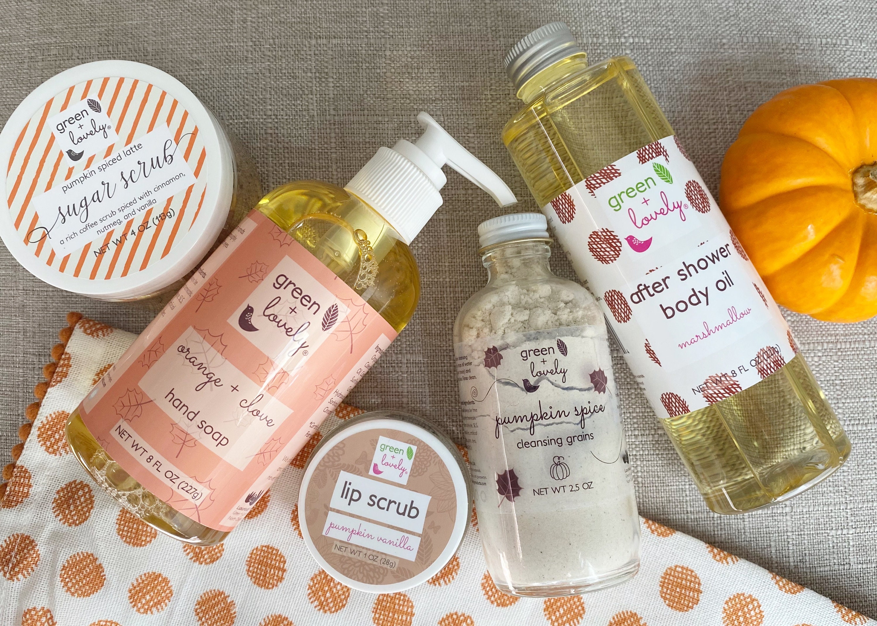 MARSHMALLOW /// After Shower Body Oil Dry Oil Moisturizer Etsy