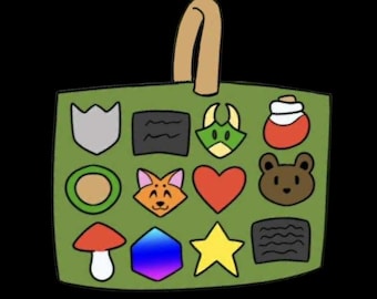 2026 Ren faire pin of the week subscription