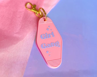 CHOORO Best Friends Keychain Set Of 2 BFF Gift Every Tall