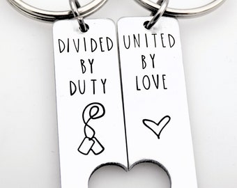 Divided By Duty Etsy