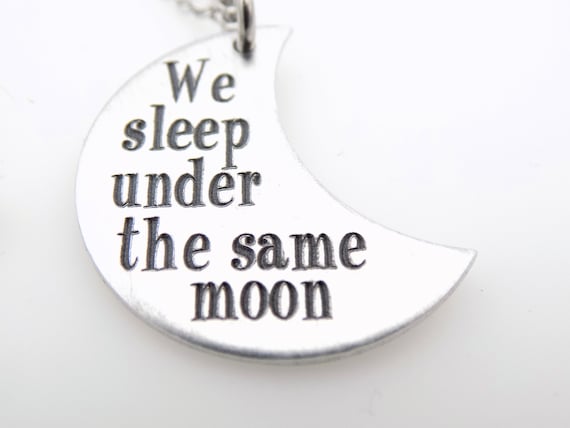 Matching set Her Her Celestial jewelry His His brass His Her You are my sun couples matching My sun Couples Gift aluminum Valentines day gift for her and him My moon You are my moon