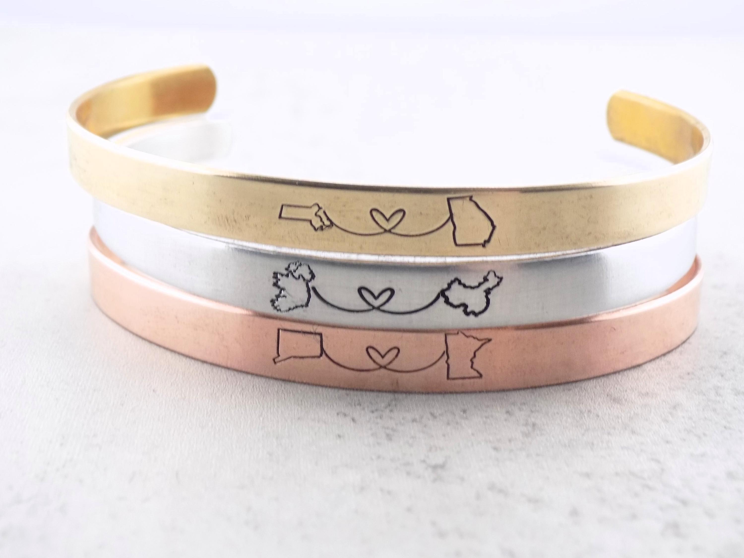 couple sex toys Vibrate Bracelet For Couples Friendship Bracelets Couple Vibrate Bracelets  Jewelry Vibration main image 1