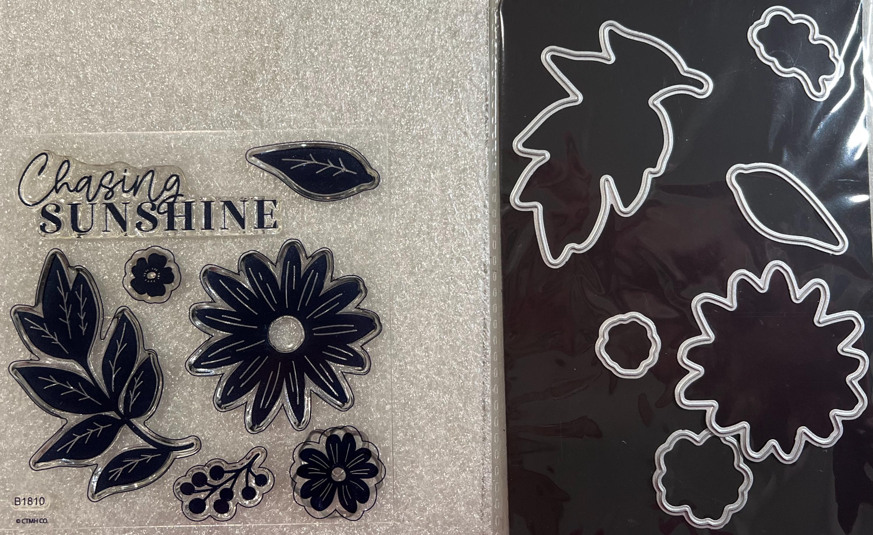 Close to My Heart Thin Cuts - Etsy