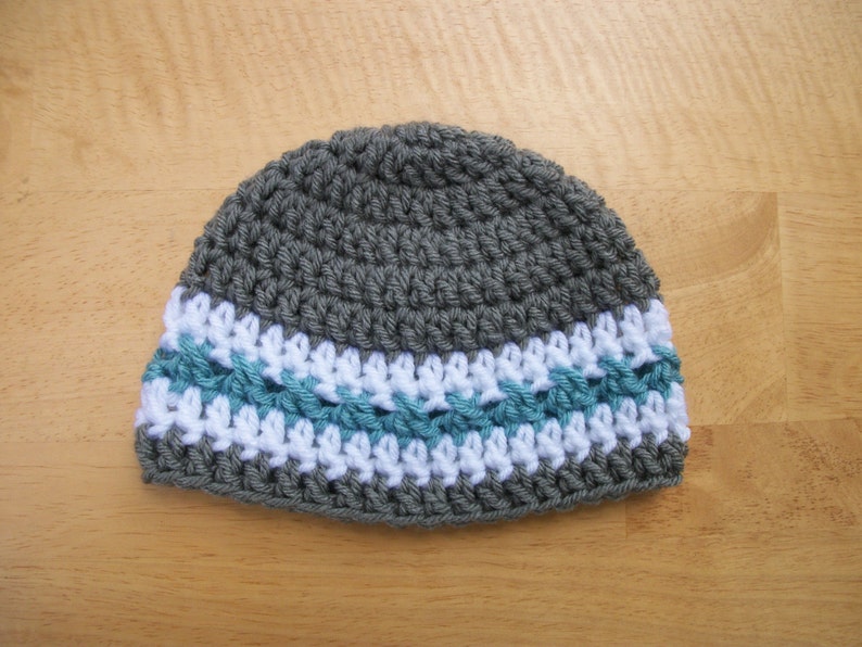 Beanie Hat Photo Prop