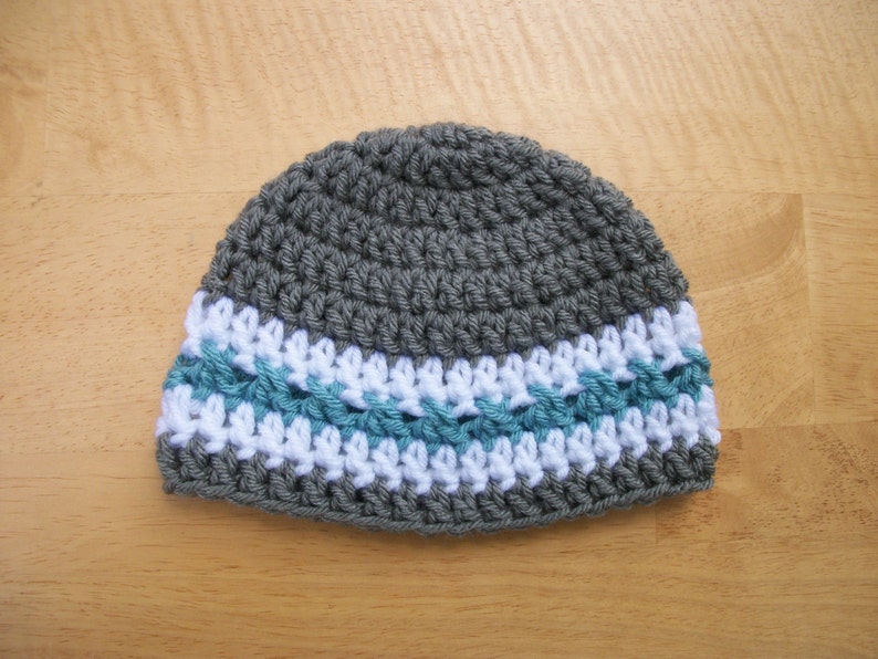 Beanie Hat Photo Prop