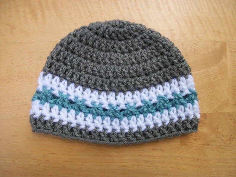 Beanie Hat Photo Prop