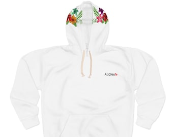 Sudadera con capucha Haku Husky