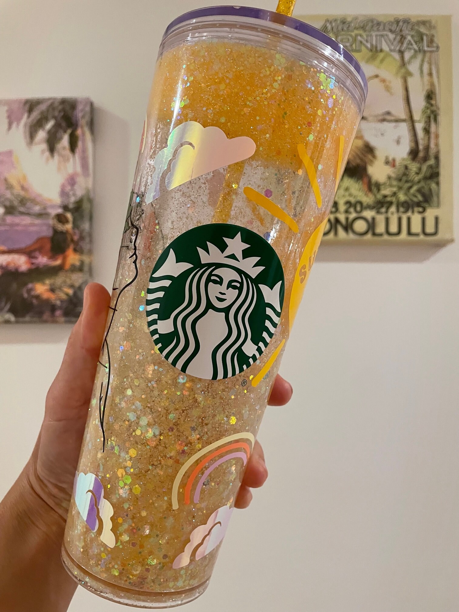 Starbucks exclusive hawaii collection ultimate bundle lagoagrio.gob.ec