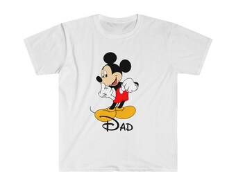 Mickey Shaka - Etsy