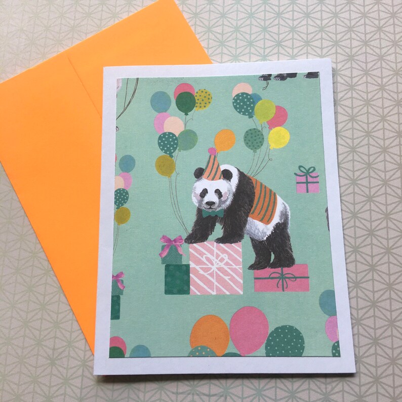 Birthday Cards, Set of 10 Handmade Birthday Cards, Assorted Card Set ...