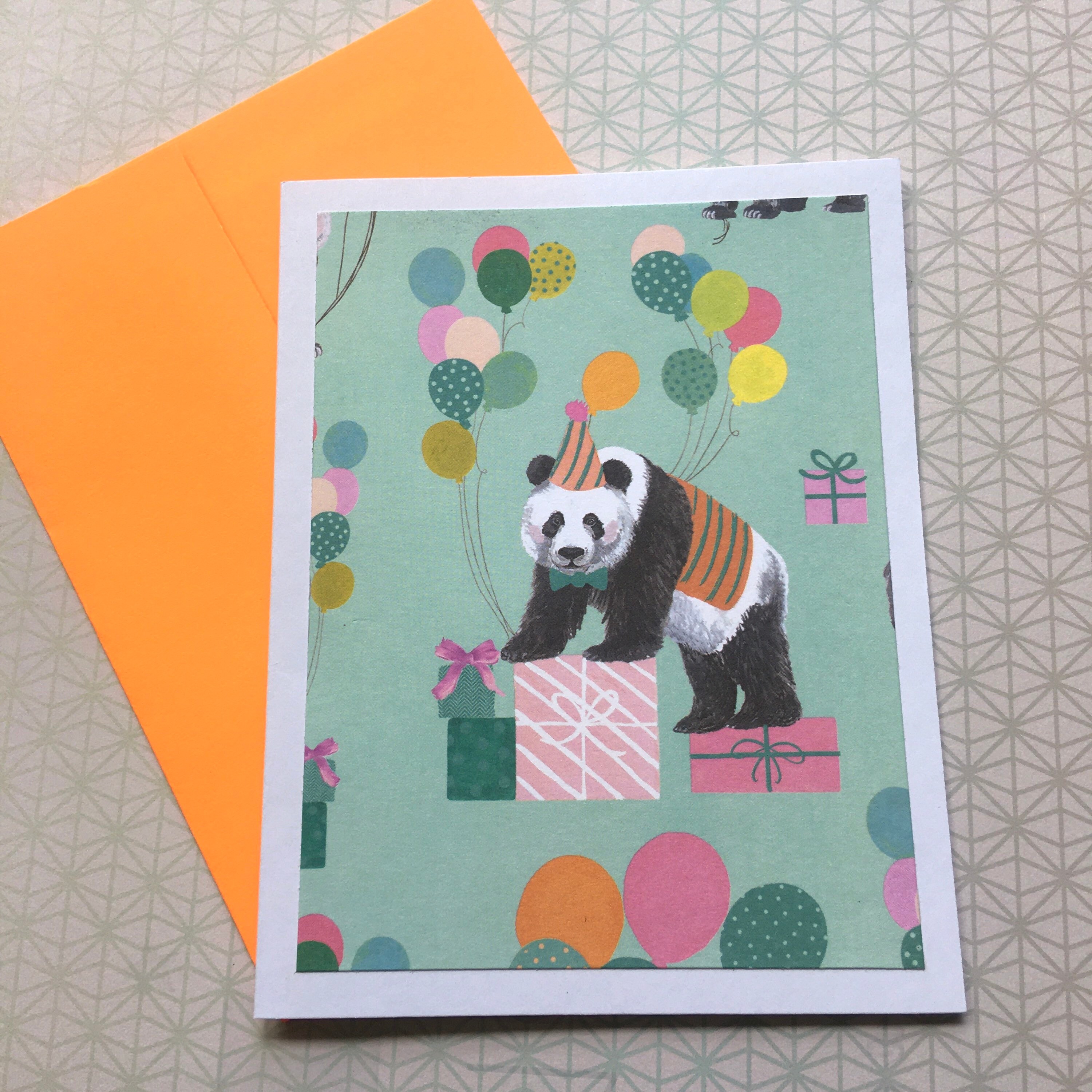 Birthday Cards, Set of 10 Handmade Birthday Cards, Assorted Card Set ...