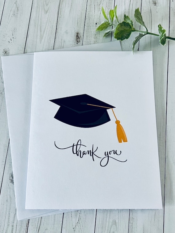 custom grad cards Custom Graduation Card for Him  Designing Moments
