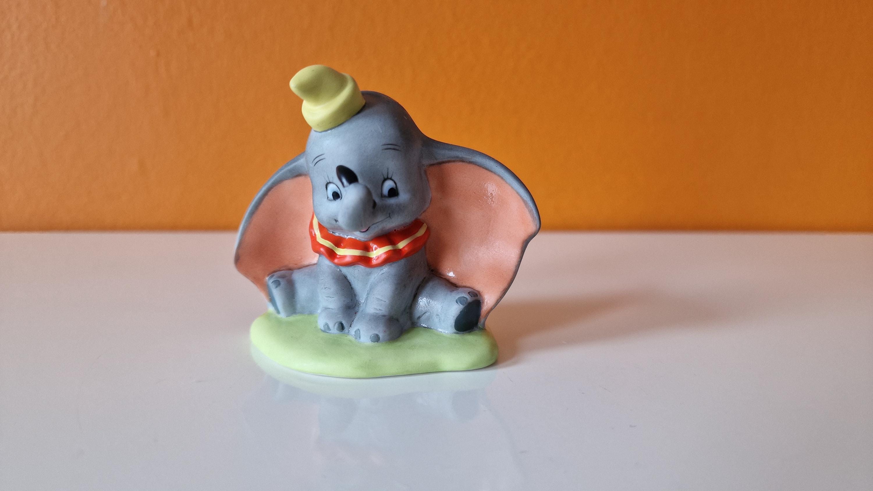 【vintage】wood Dumbo 木彫りのダンボ 象 vintage】wood Dumbo 木彫りのダンボ 象 – 雑貨屋ポッポ