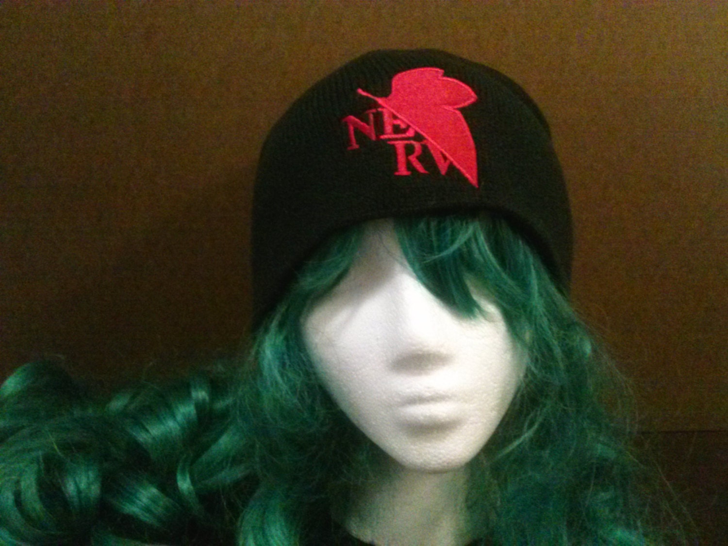 帽子 RADIO EVA A040 EVA-01 Rib Knit Cap 帽子 RADIO EVA A040 EVA-01 Rib Knit Cap 帽子 RADIO EVA A040 EVA-01 Rib