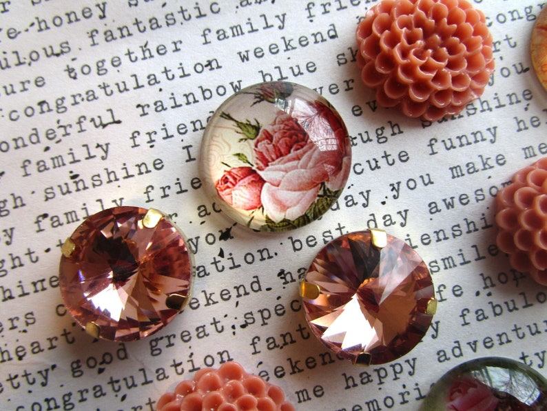 Pretty Magnet Set 9 Fridge Magnets Cubicle Decor Super Strong Magnets Locker Accessory Pretty Office Supply
