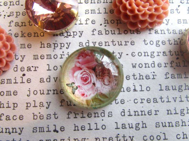 Pretty Magnet Set 9 Fridge Magnets Cubicle Decor Super Strong Magnets Locker Accessory Pretty Office Supply