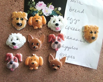 dog desk accessories