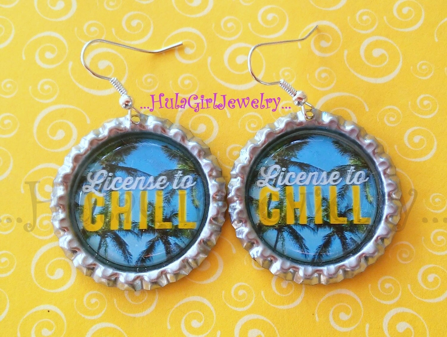 HulaGirlJewelry - Etsy