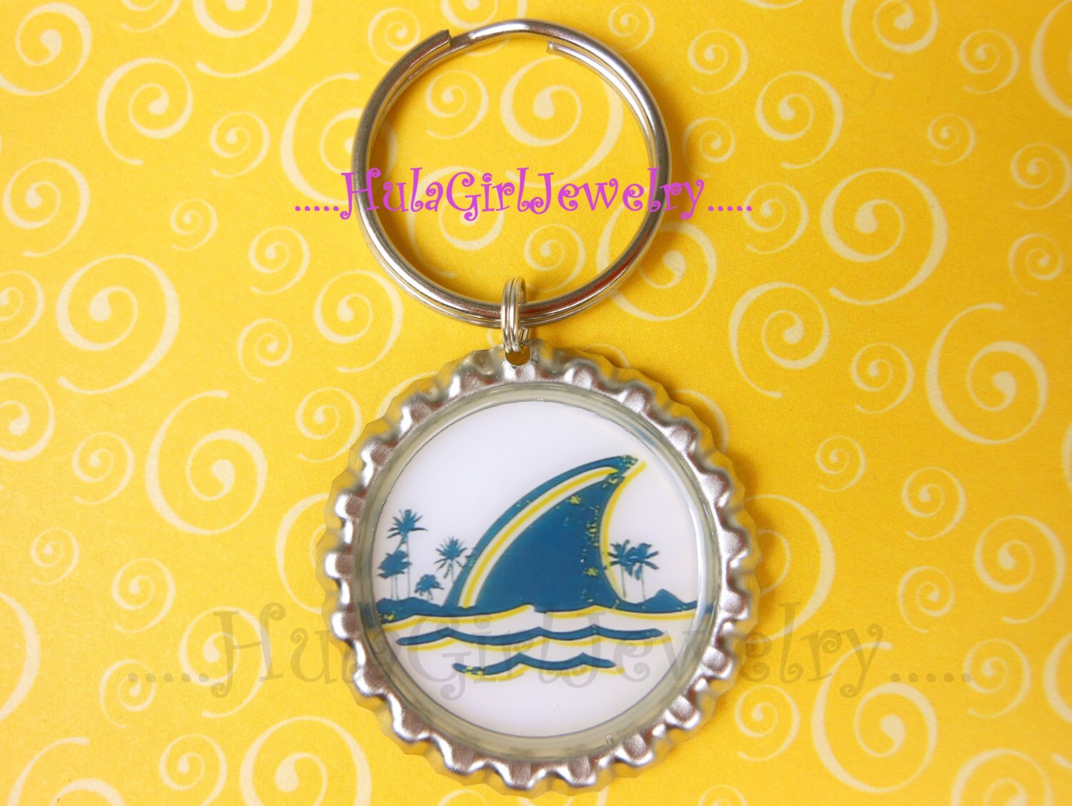 HulaGirlJewelry - Etsy