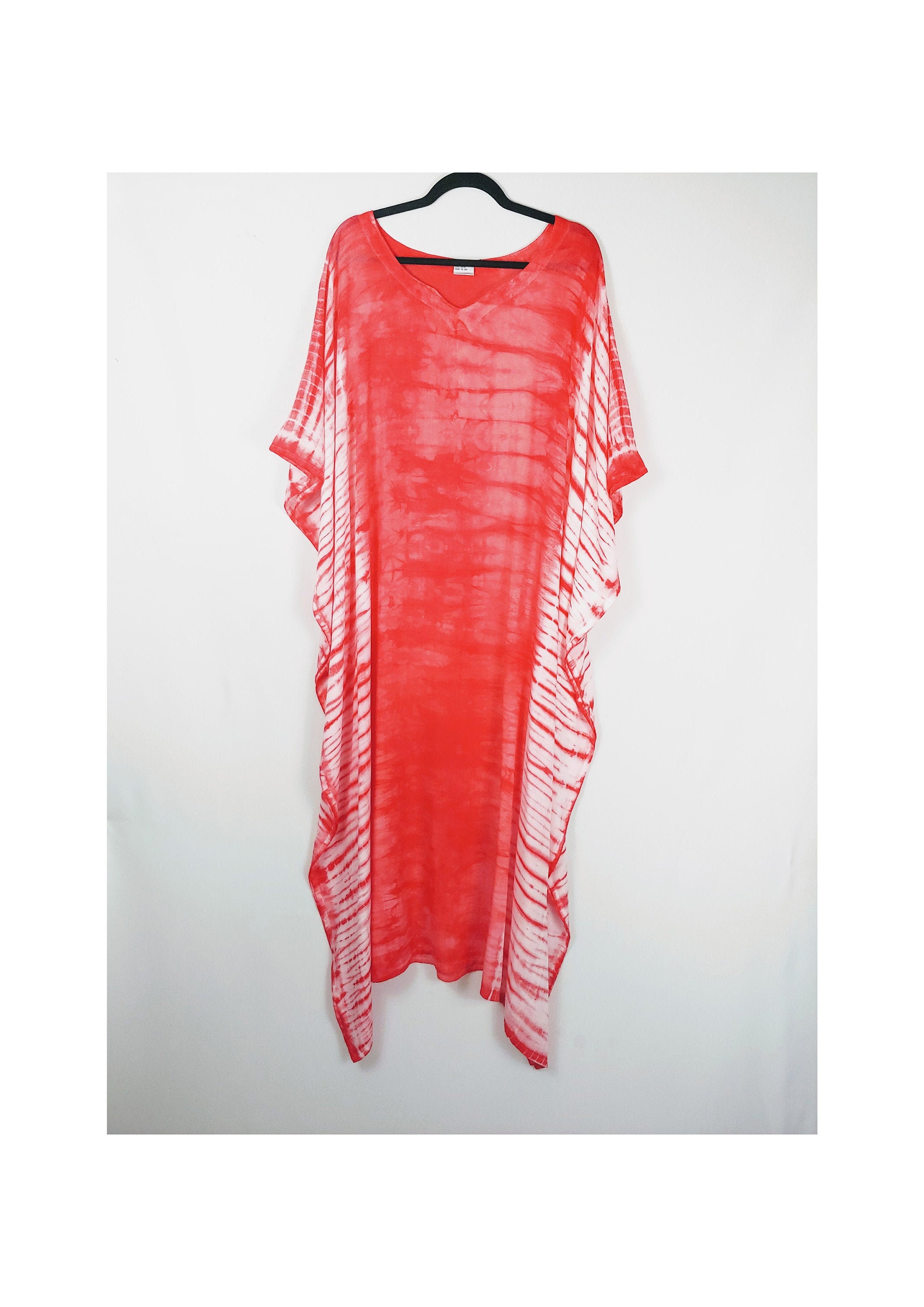 swim caftans