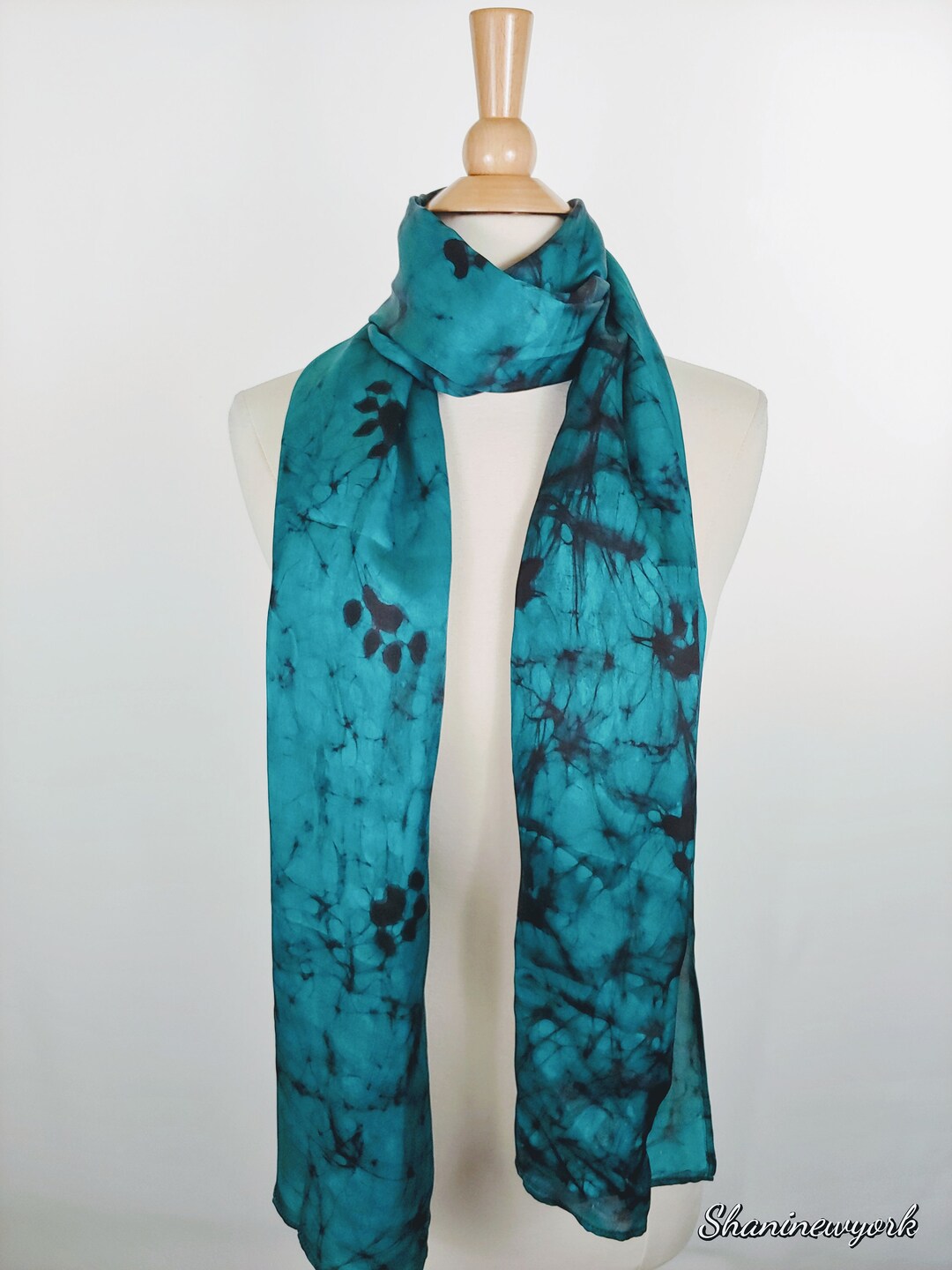 mtuihfo Sciarpa Quadrata, Sciarpa da Collo per Donne in Raso con Stampa Leopardata Elegante Sciarpa da Testa per la Primavera Ideale per Spiaggia, Viaggi, Vacanze, Sport, Regali (70X70 CM), Taglia