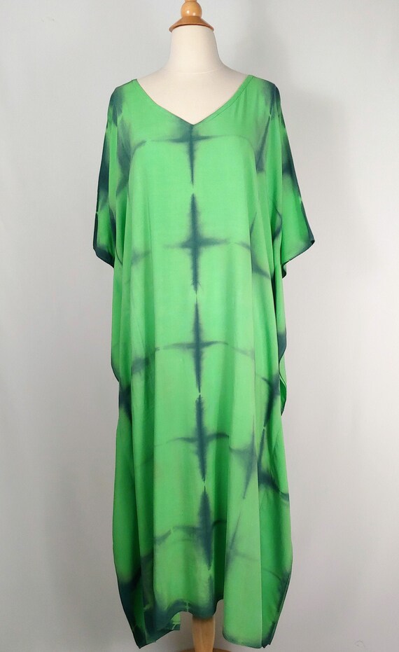 etsy caftans