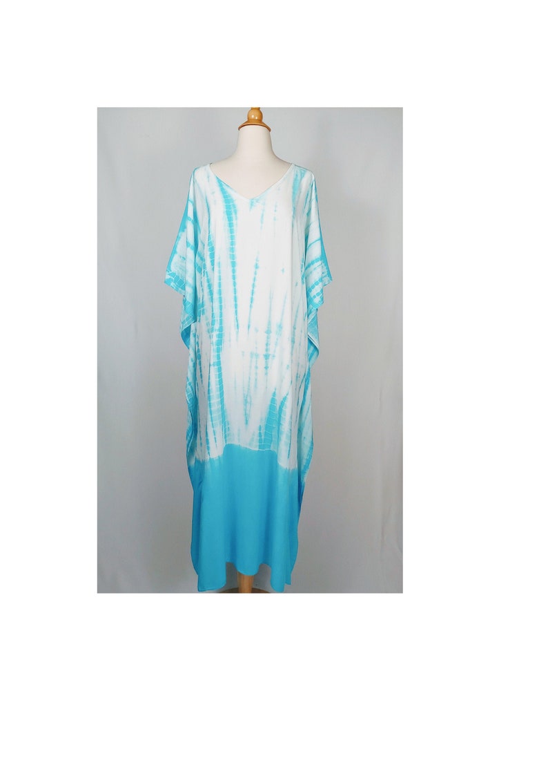 long kaftans for summer