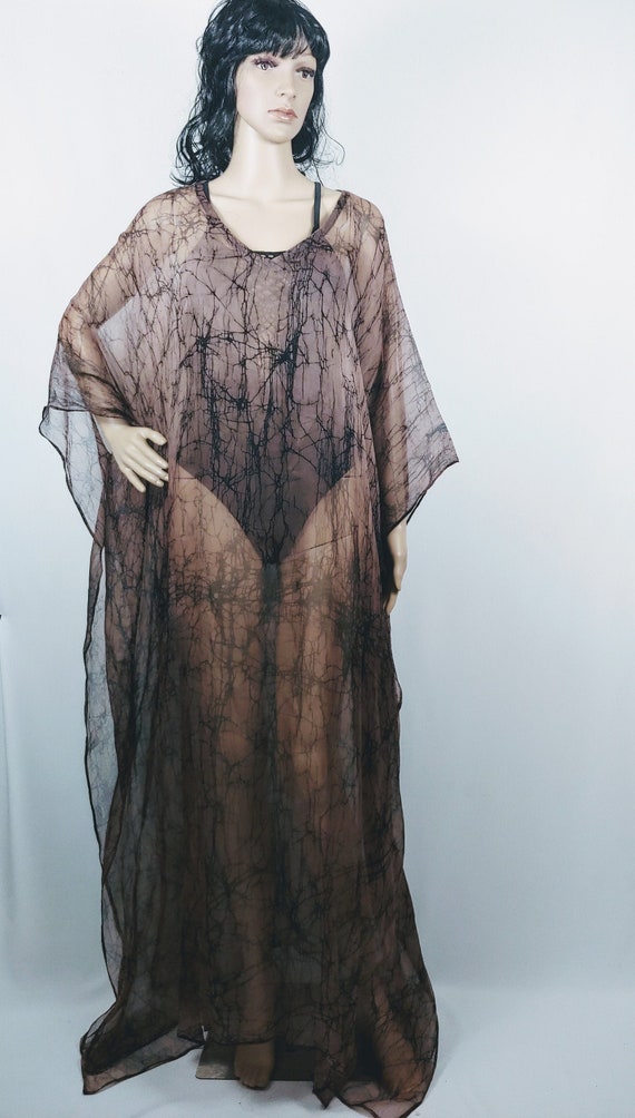 long beach kaftans and cover ups