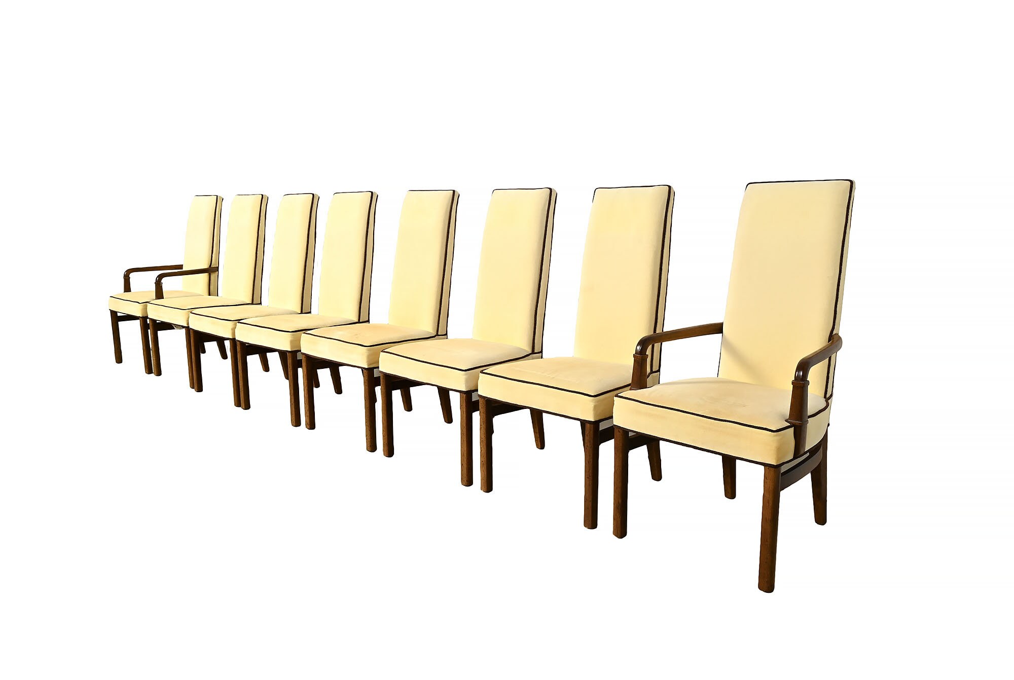 Drexel heritage chairs for sale deals