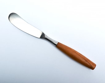 Butter Knife Dansk Fjord Jens Quistgaard Danish Modern