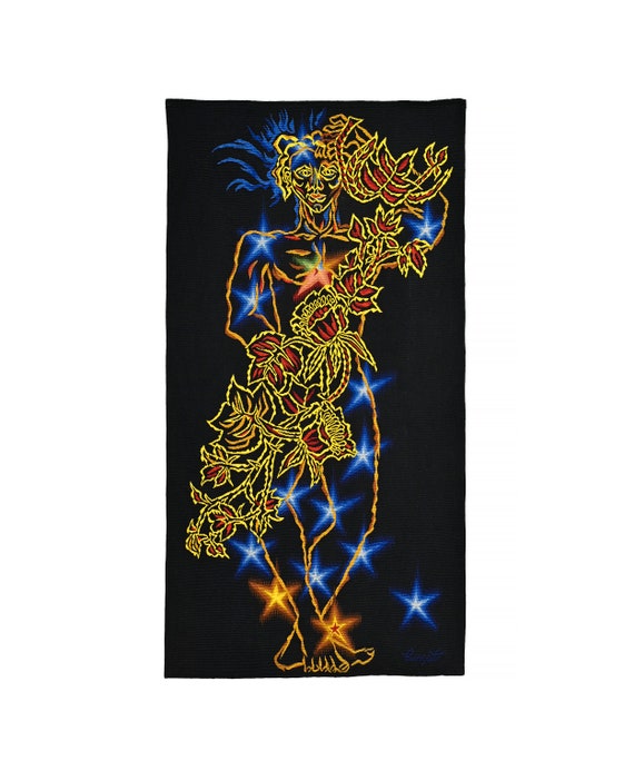 Jean lurcat tapestry hotsell