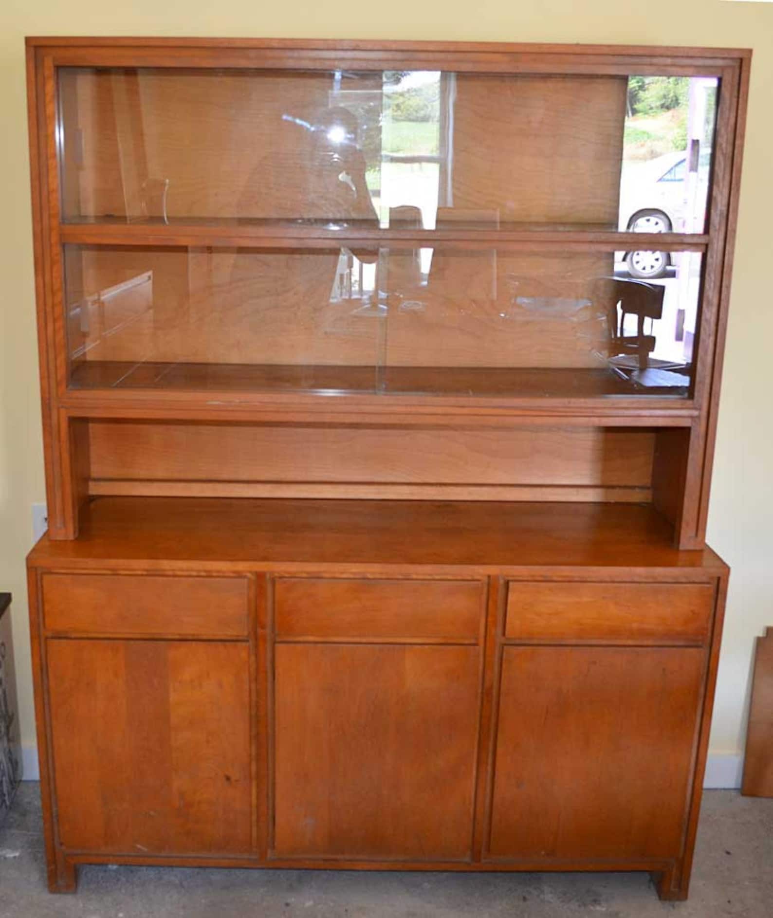 Conant Ball Maple China Etsy