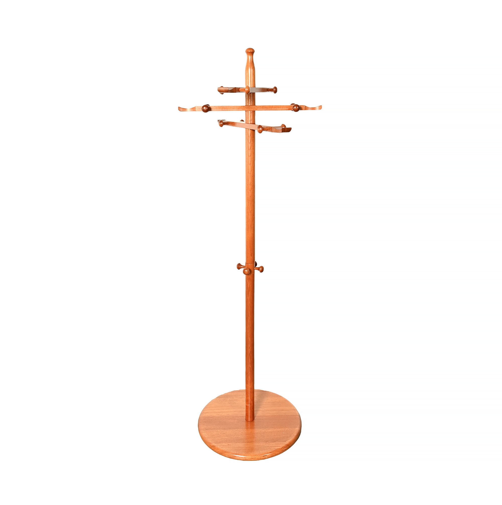 Danish coat rack hotsell