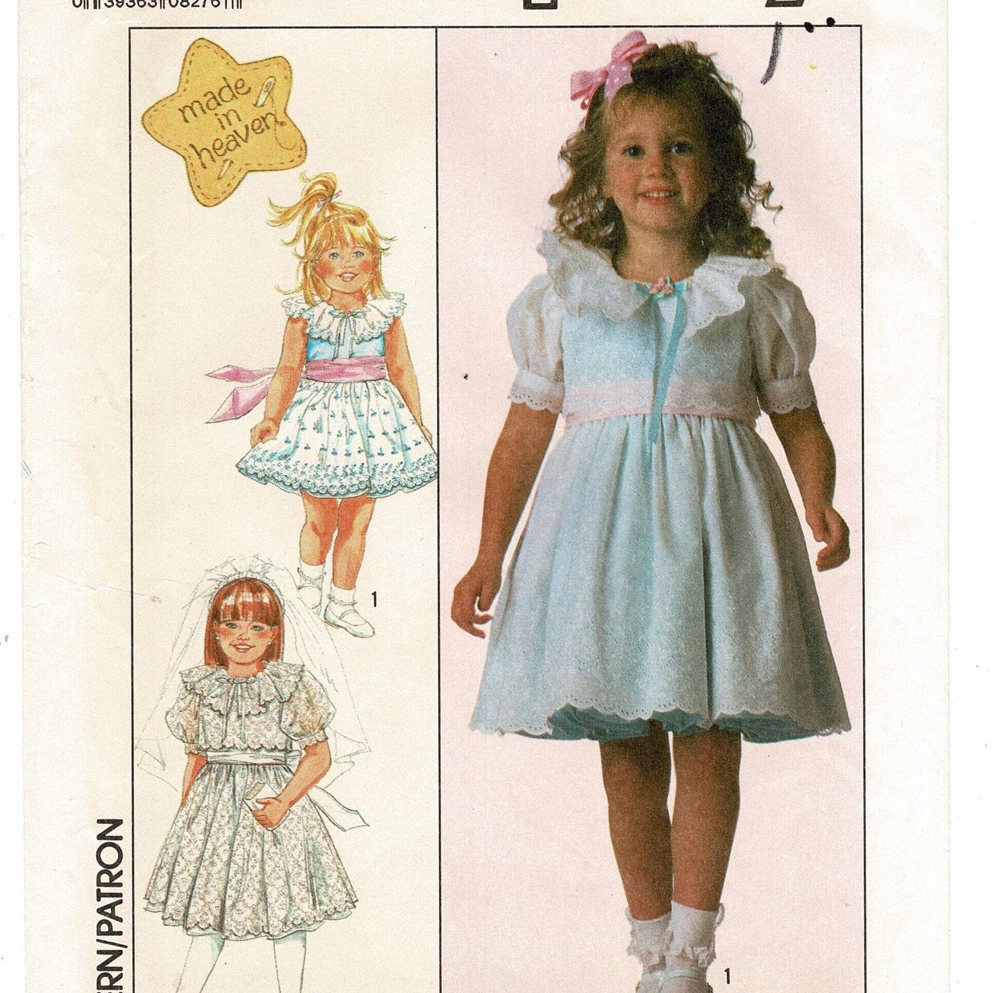 80s Ribbon Dress - Etsy