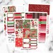 Printable School Stickers, Printable Planner Stickers, School Planner ...