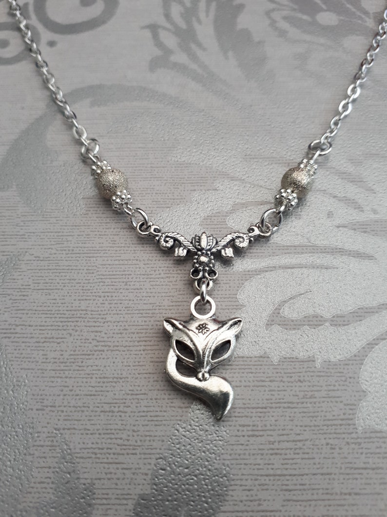 New Design Vixen Necklace Hotwife/vixen Necklace threesome Etsy