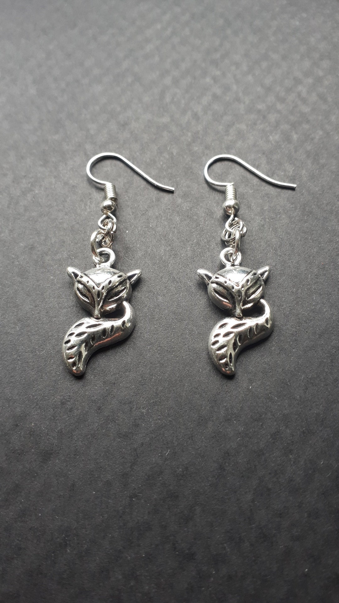 Hotwife/vixen Earrings threesome Earrings MFM Hotwife Swinger Earrings