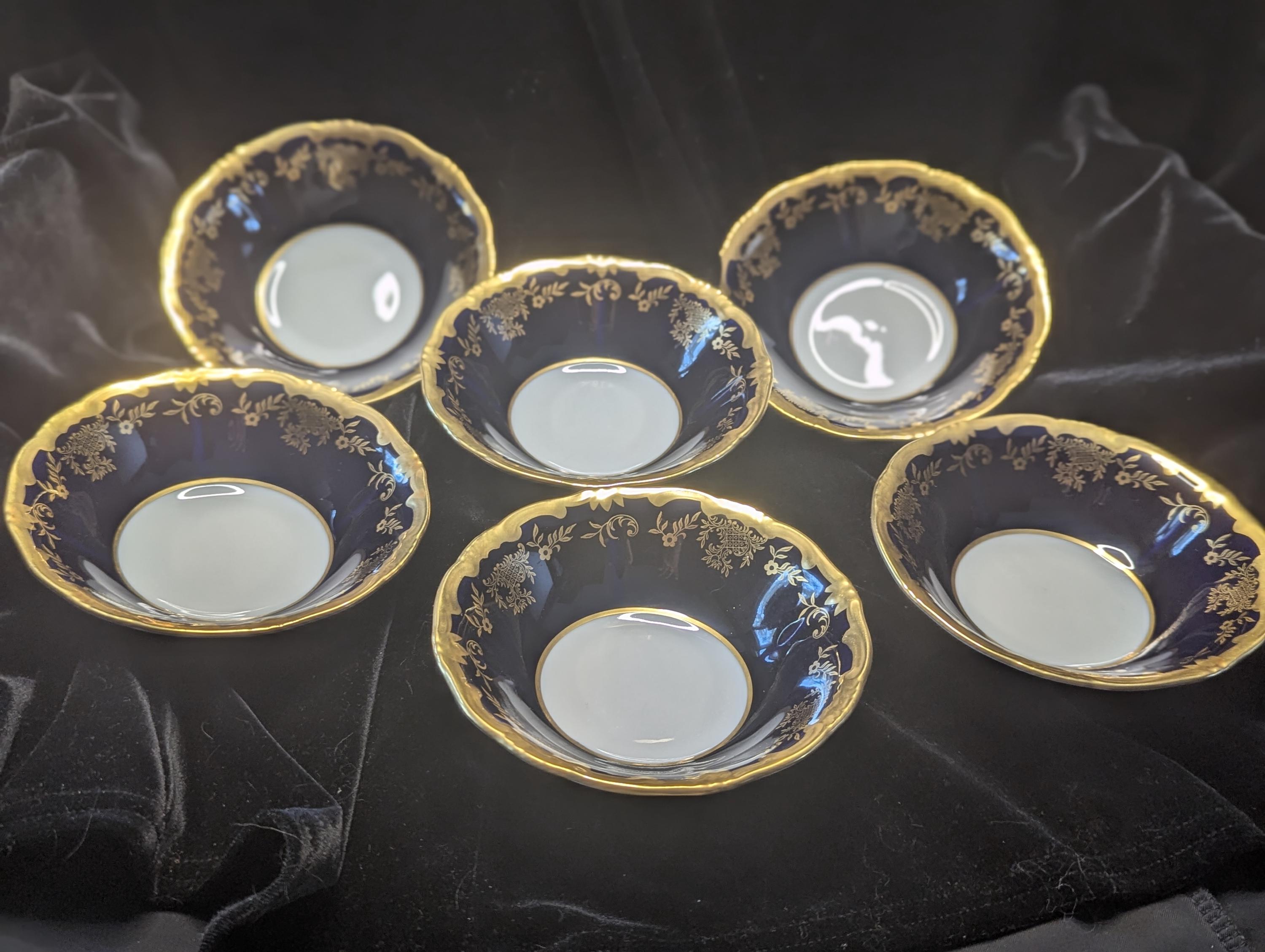 Weimar Porcelain - Etsy