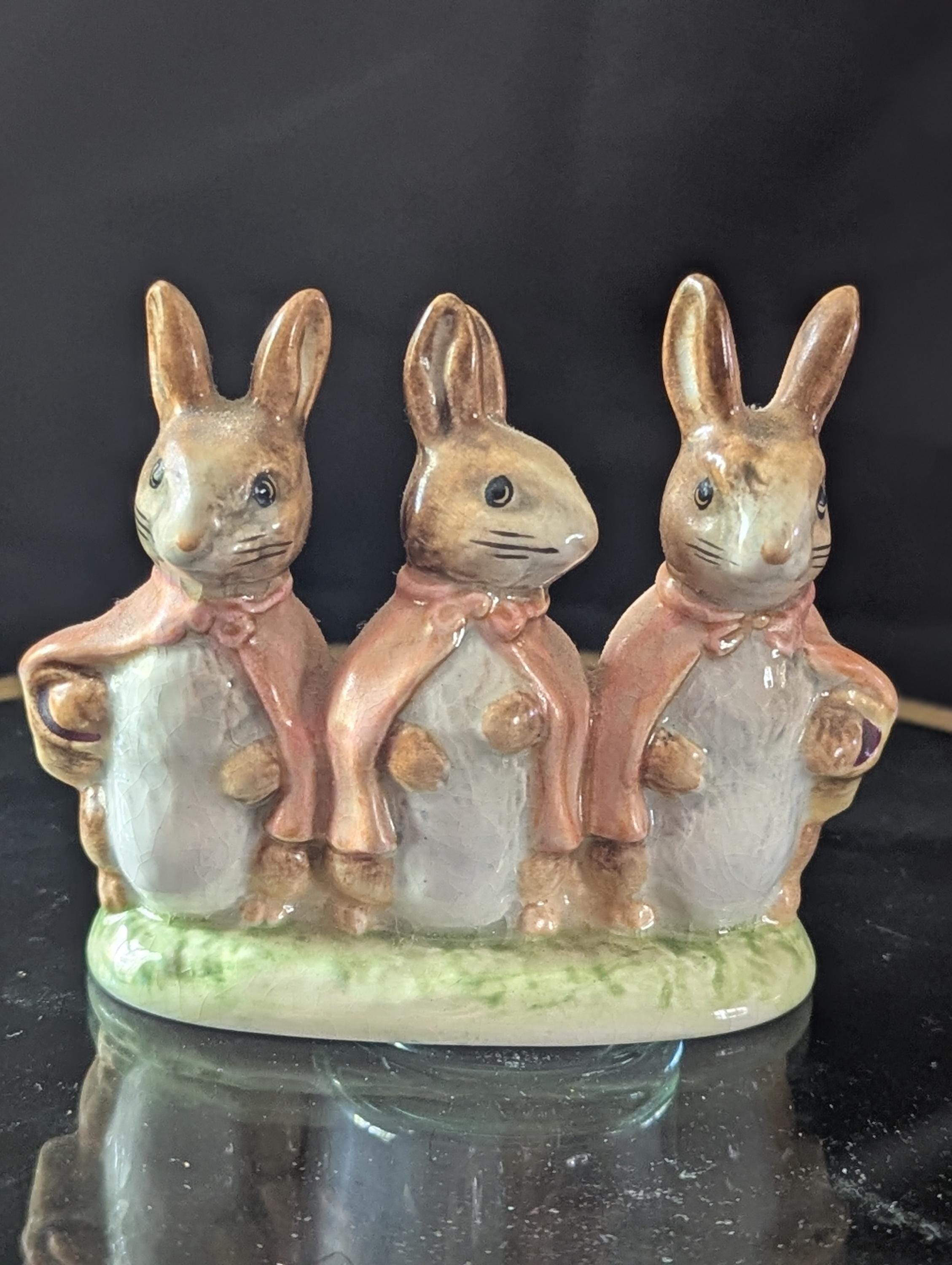 Beswick Figurines - Etsy