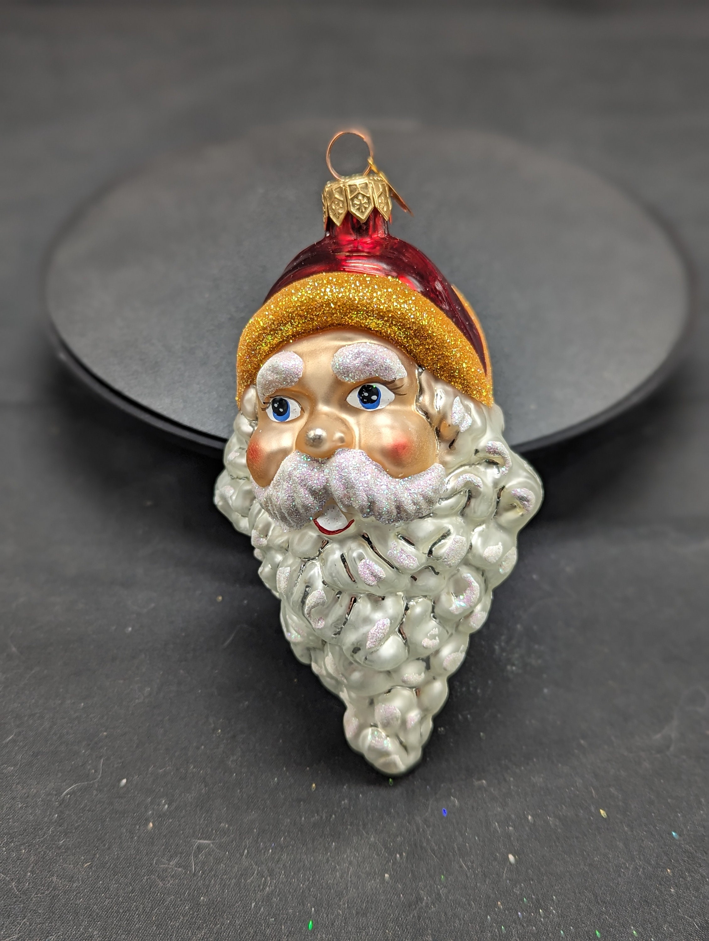 Christopher Radko two's Company Christmas Tree Etsy