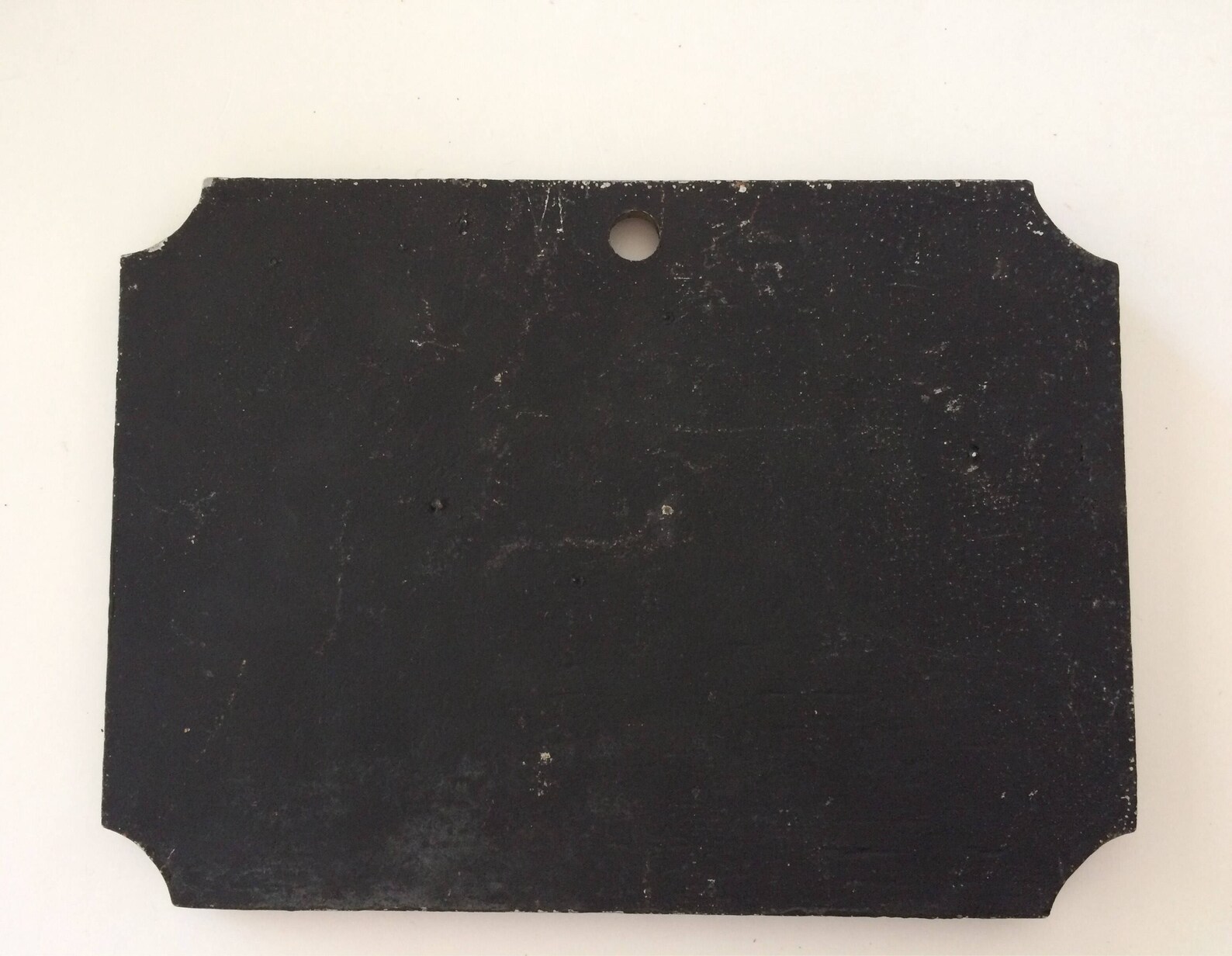 Vintage Cast Iron Sign Home Mutual Plaque Building Plaque Etsy