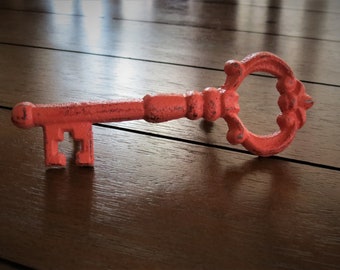 Dresser Knobs Skeleton Key Etsy