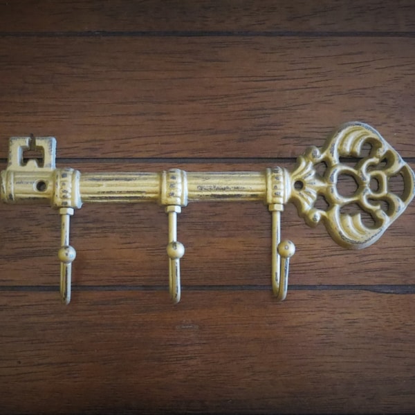 Entrance Key Holder Etsy