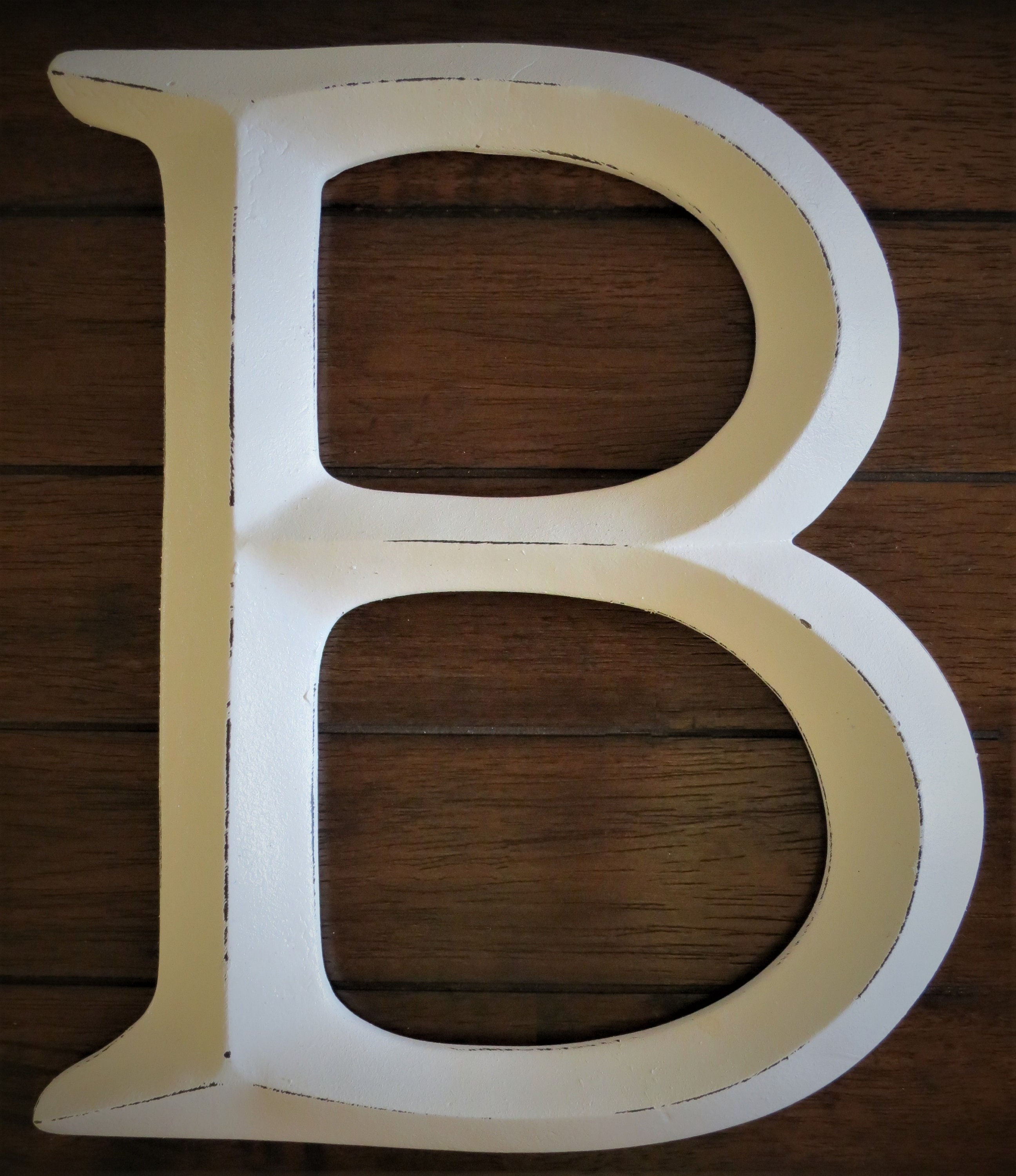 12 Inch White Wood Letters, Large Unfinished Wooden Letters for Wall Decor,  Printable Alphabet Letters Free Standing Solid Letters for Home Bedroom  Wedding Birthday Party DIY Craft, Letter M - Yahoo Shopping
