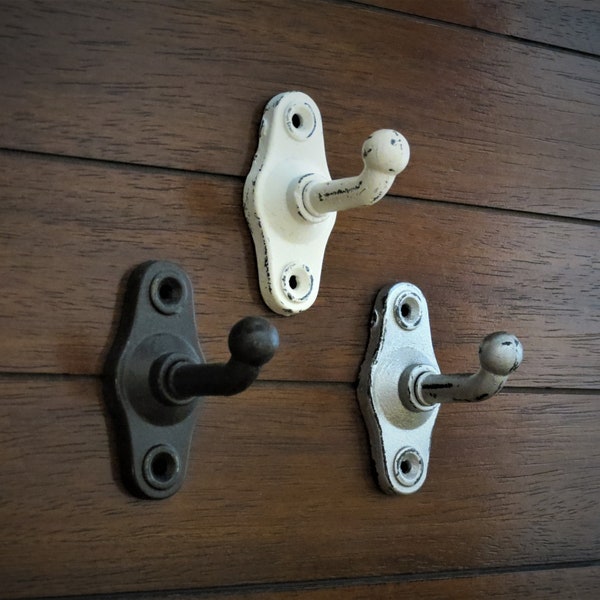 Outdoor Wall Hooks Etsy Australia