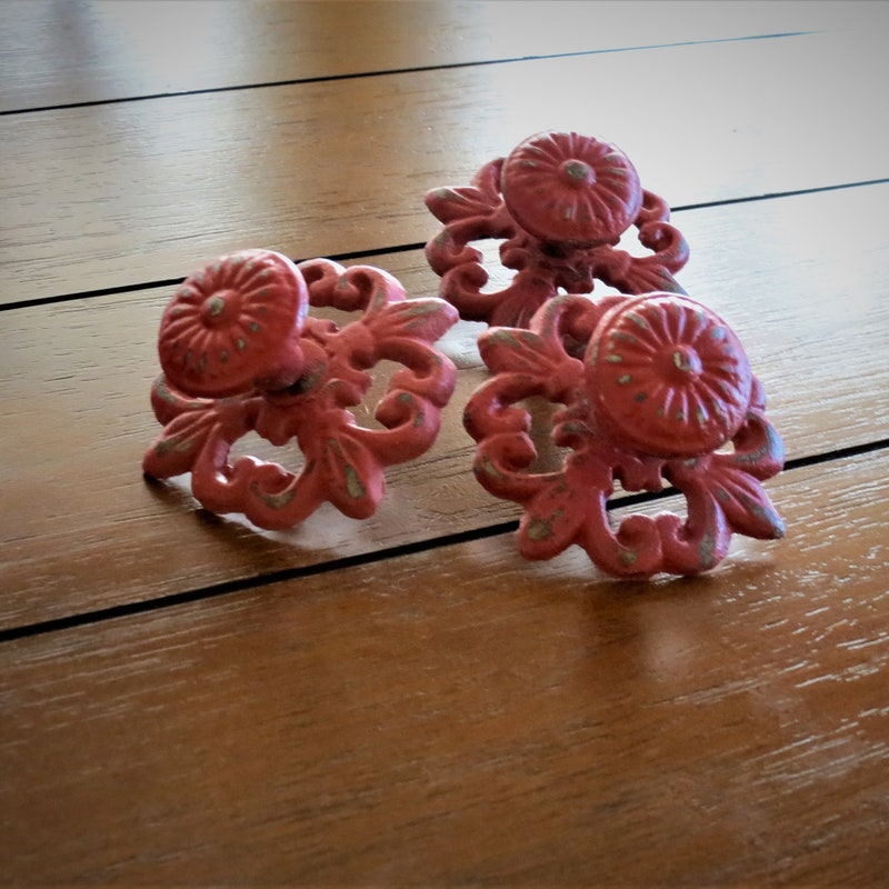 Cottage Door Knobs - Etsy
