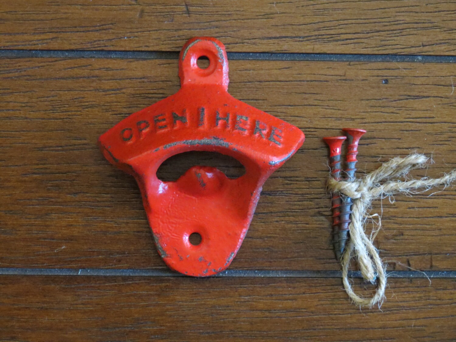 Apple bottle opener Clearance