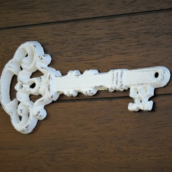 Skeleton Key Decor Etsy