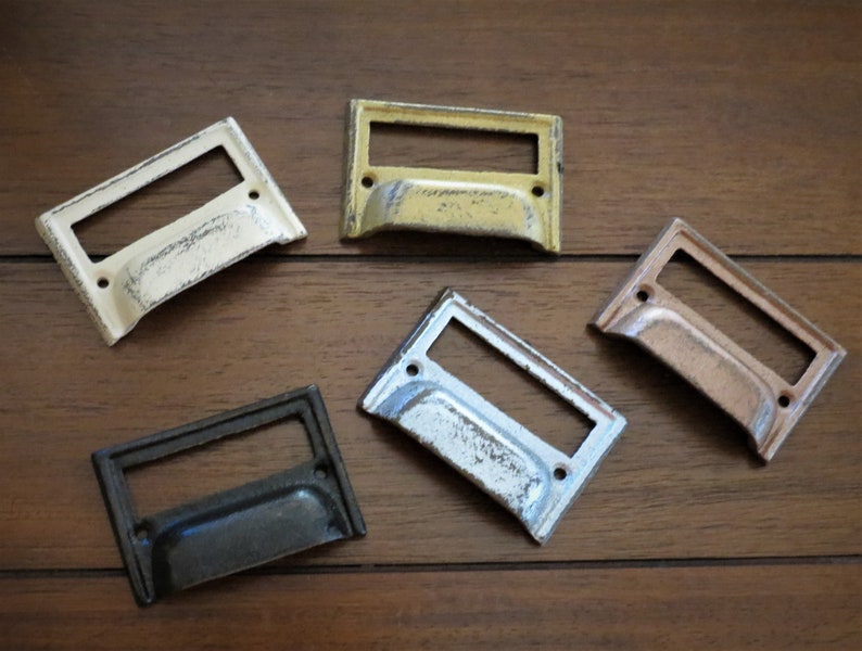 DIY Farmhouse Dresser Handles / Buffet Sideboard Cupboard Etsy